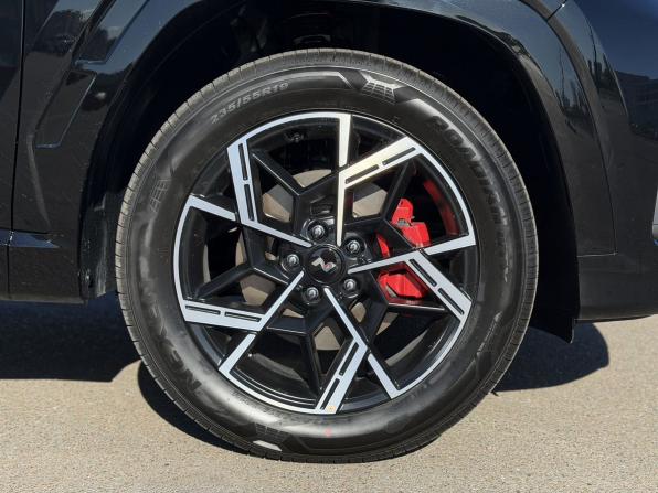 Hyundai Tucson IV Рестайлинг с пробегом 2026 года, цена 4 000 000 рублей, 25 км, внедорожник, Автокод Объявления