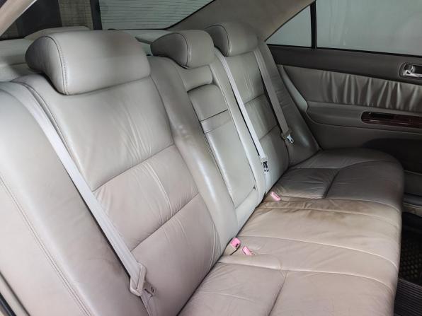 Toyota Camry V (XV30) с пробегом 2004 года, цена 720 000 рублей, 354442 км, седан, Автокод Объявления