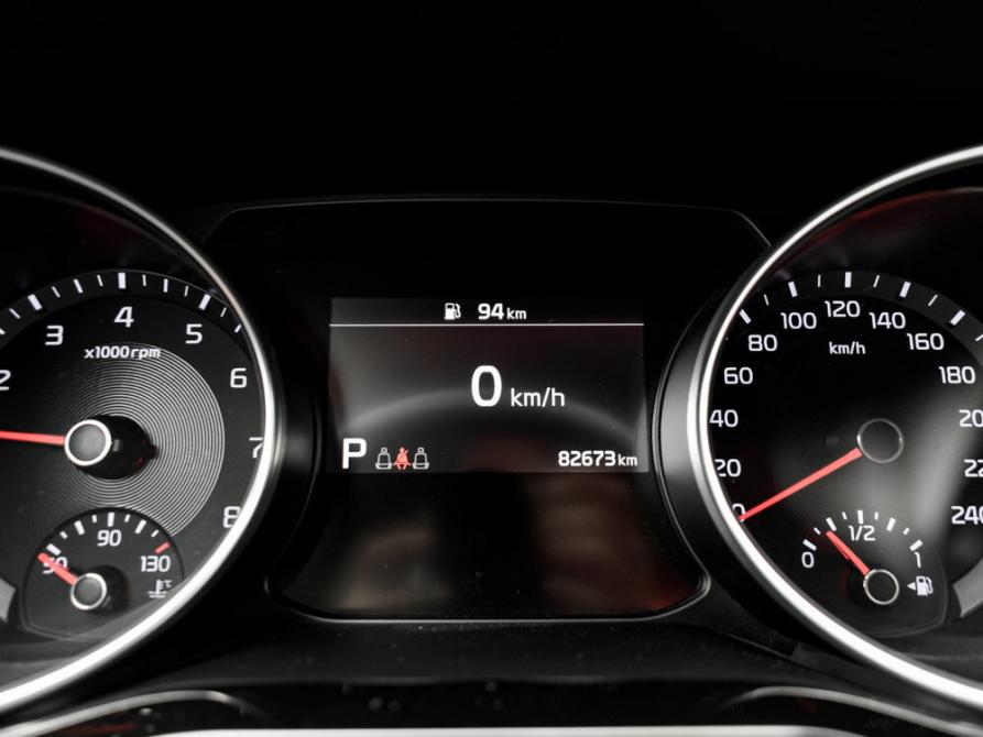 Kia Ceed III Екатеринбург  - изображение 18