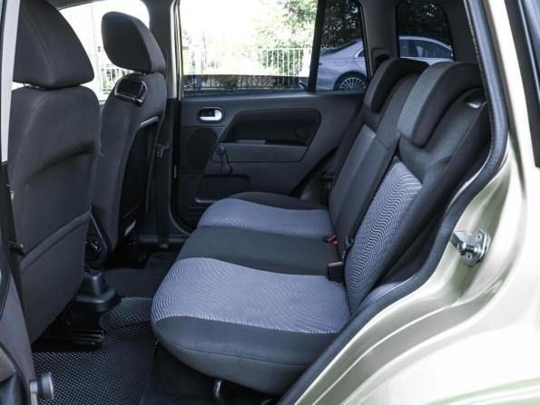 Ford Fusion I Рестайлинг с пробегом 2007 года, цена 553 800 рублей, 247967 км, хэтчбек, Автокод Объявления