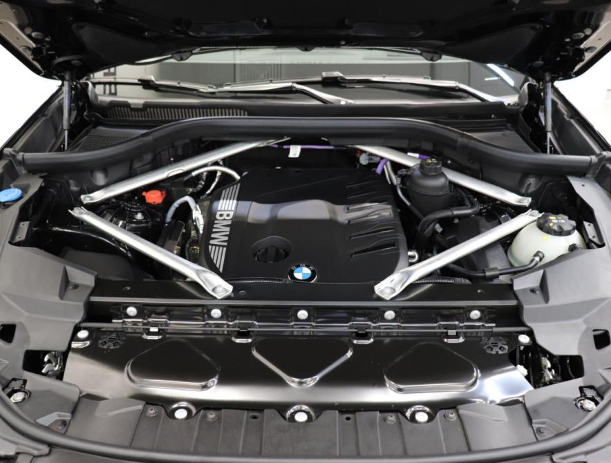 BMW X6 III (G06) Рестайлинг Санкт-Петербург  - изображение 11