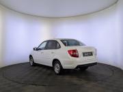 Lada (ВАЗ) Granta I Рестайлинг Москва  - изображение 33