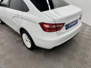Lada (ВАЗ) Vesta I Воронеж  - изображение 29