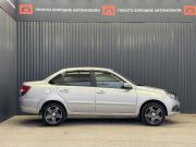 Lada (ВАЗ) Granta I Рестайлинг Пермь  - изображение 52