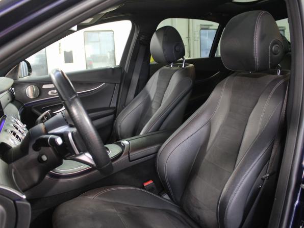 Mercedes-Benz E-Класс V (W213 S213 C238) Рестайлинг с пробегом 2021 года, цена 4 650 000 рублей, 65575 км, седан, Автокод Объявления