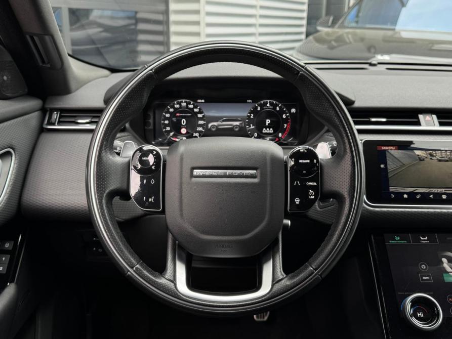 Land Rover Range Rover Velar I Иркутск  - изображение 15