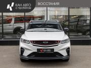 Geely Coolray I Казань  - изображение 11