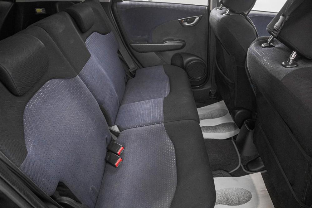 Honda Fit II Барнаул  - изображение 24