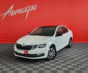 Skoda Octavia III (A7) Рестайлинг Вологда  - изображение 19