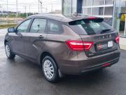 Lada (ВАЗ) Vesta I Пермь  - изображение 14