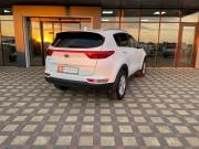Kia Sportage IV Краснодар  - изображение 13