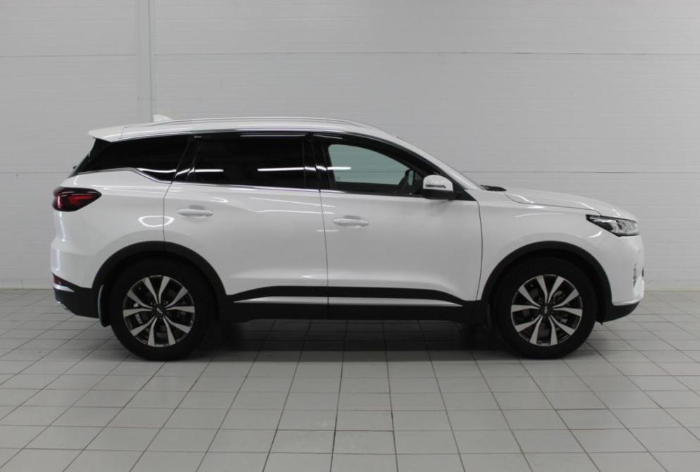 Chery Tiggo 7 Pro I Астрахань  - изображение 5