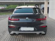 BMW X4 II (G02) Казань  - изображение 29