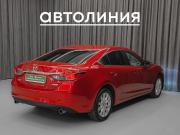 Mazda 6 III (GJ) Красноярск  - изображение 20