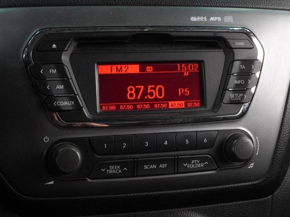 Kia Rio III с пробегом 2012 года, цена 649 000 рублей, 180740 км, хэтчбек, Автокод Объявления