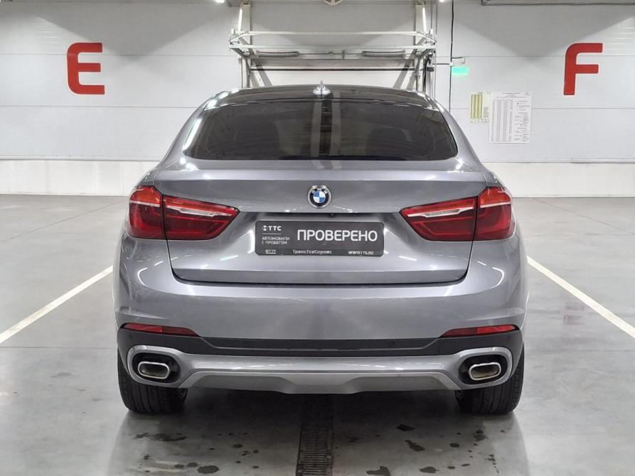 BMW X6 II (F16) Казань  - изображение 7