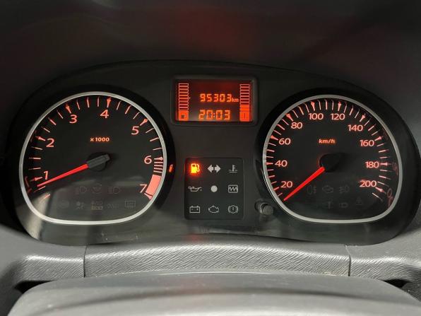 Renault Duster I с пробегом 2013 года, цена 898 000 рублей, 95302 км, внедорожник, Автокод Объявления