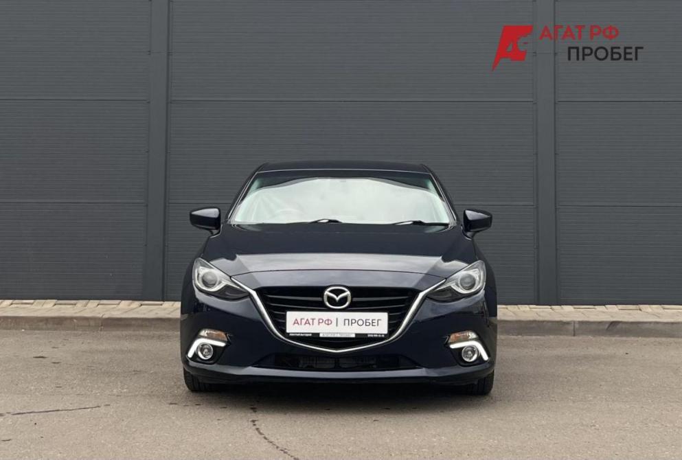 Mazda Axela III Красноярск  - изображение 2