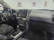Toyota Land Cruiser Prado 150 Series Рестайлинг 3 Тольятти  - изображение 33