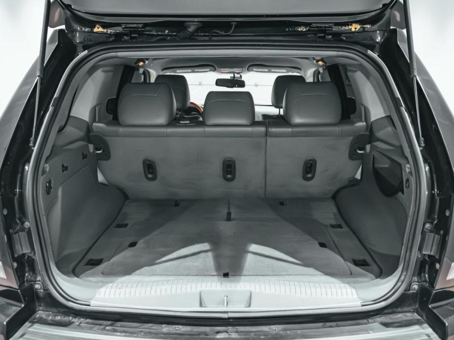 Jeep Grand Cherokee III (WK) Екатеринбург  - изображение 9