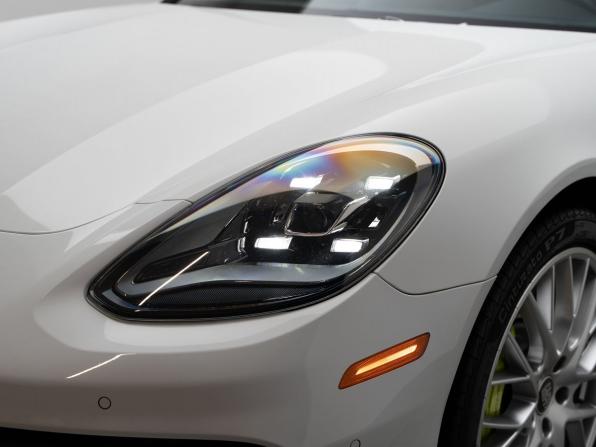 Porsche Panamera II Рестайлинг с пробегом 2021 года, цена 14 400 000 рублей, 13145 км, лифтбек, Автокод Объявления