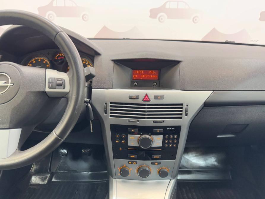 Opel Astra H Рестайлинг Ставрополь  - изображение 11