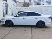 Ford Mondeo IV Рестайлинг Москва  - изображение 18