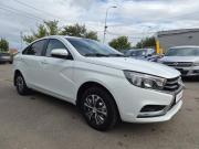 Lada (ВАЗ) Vesta I Саратов  - изображение 37