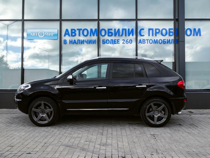 Renault Koleos I Рестайлинг 2 Екатеринбург  - изображение 2