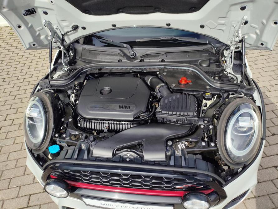 Mini Hatch III (F55/F56) Рестайлинг Санкт-Петербург  - изображение 10