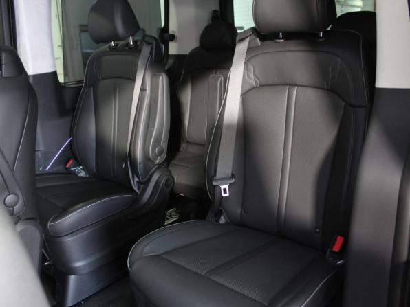 Новый Hyundai Staria I 2025 года, цена 9 999 000 рублей, минивэн, Автокод Объявления