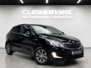 Kia Rio III Кемерово  - изображение 16