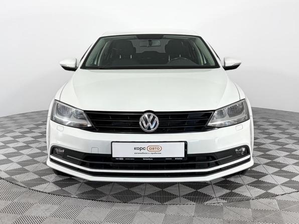 Volkswagen Jetta VI Рестайлинг с пробегом 2016 года, цена 996 000 рублей, 175367 км, седан, Автокод Объявления
