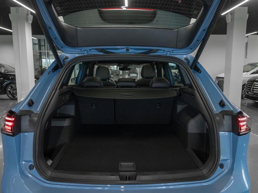 Volkswagen Tiguan III (China Market) Москва  - изображение 26