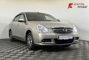 Nissan Almera III (G15) Нижний Новгород  - изображение 18