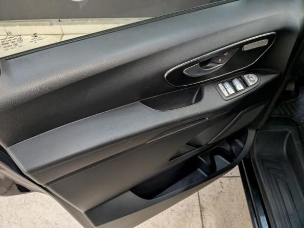 Mercedes-Benz Vito III (W447) с пробегом 2019 года, цена 3 200 000 рублей, 143782 км, минивэн, Автокод Объявления