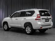 Toyota Land Cruiser Prado 150 Series Рестайлинг 1 Тюмень  - изображение 18