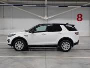 Land Rover Discovery Sport I Казань  - изображение 35