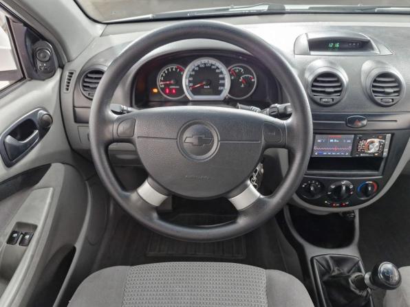 Chevrolet Lacetti I с пробегом 2010 года, цена 519 000 рублей, 174737 км, универсал, Автокод Объявления