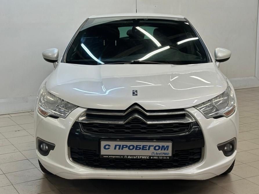 Citroen DS4 Балашиха  - изображение 2