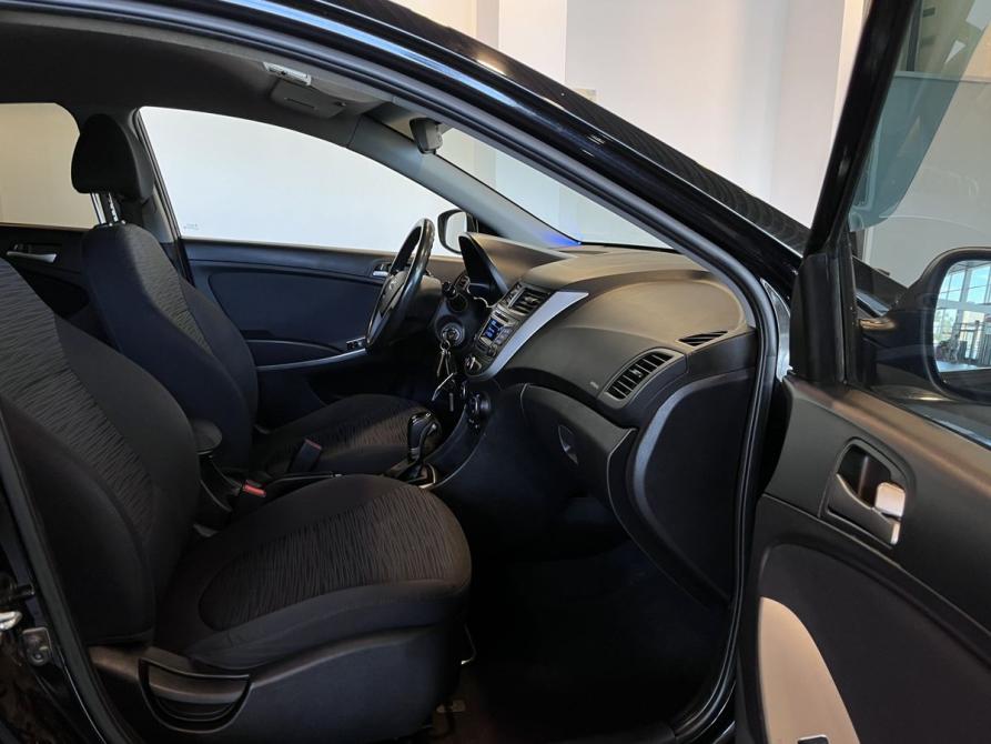 Hyundai Solaris I Рестайлинг Чебоксары  - изображение 29