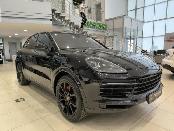Porsche Cayenne III с пробегом 2019 года, цена 4 950 000 рублей, 174672 км, внедорожник, Автокод Объявления