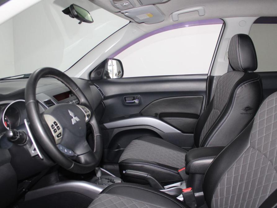 Mitsubishi Outlander II Старый Оскол  - изображение 8