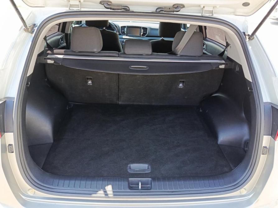 Kia Sportage IV Йошкар-Ола  - изображение 12
