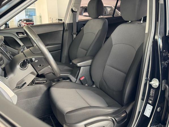 Hyundai Creta I Рестайлинг с пробегом 2021 года, цена 2 186 000 рублей, 65625 км, внедорожник, Автокод Объявления