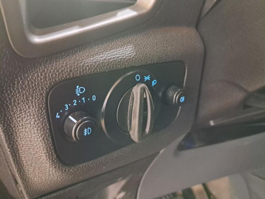 Ford EcoSport II Набережные Челны  - изображение 25