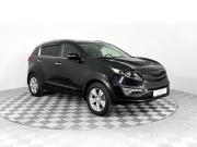 Kia Sportage III Ногинск  - изображение 20