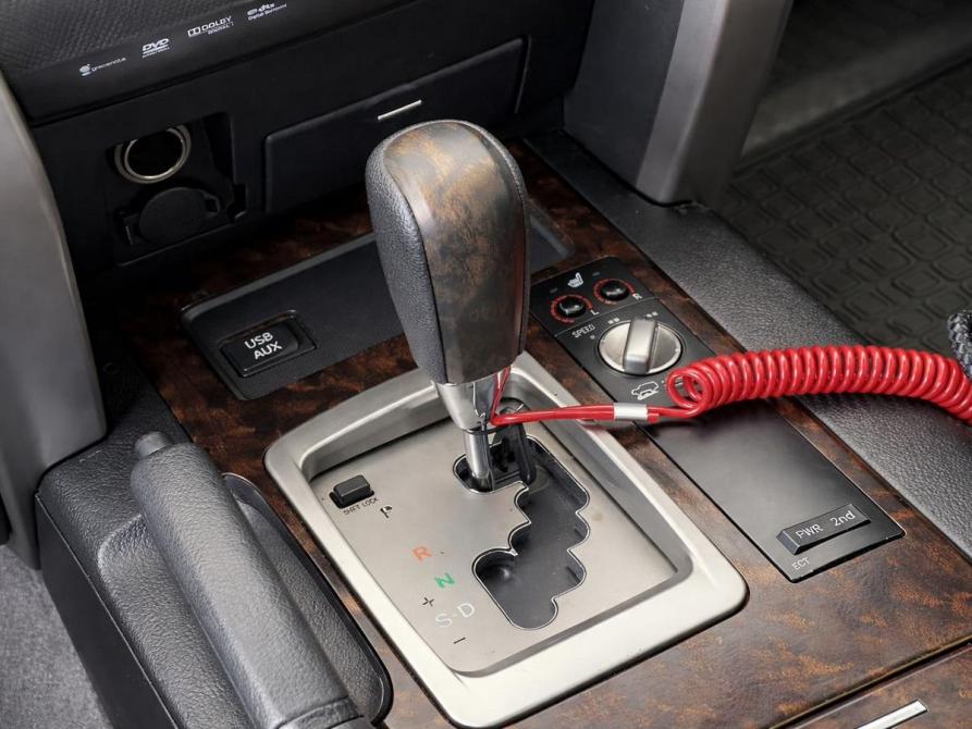 Toyota Land Cruiser 200 Series Пермь  - изображение 14
