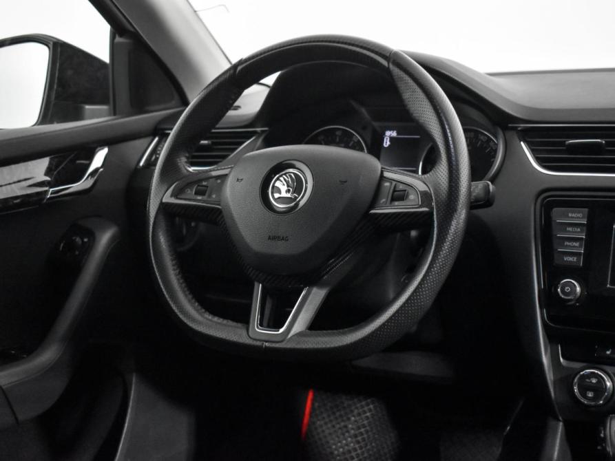 Skoda Octavia III (A7) Санкт-Петербург  - изображение 14