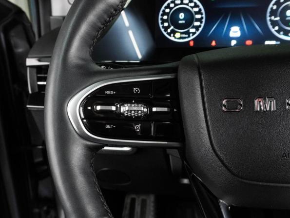 Omoda C5 I с пробегом 2023 года, цена 1 798 000 рублей, 27482 км, внедорожник, Автокод Объявления